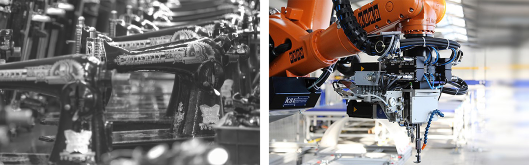 未来，智能工业机器人真的会代替人工吗？